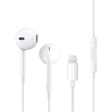 WiWU 302 Lightning Headphones 1m - Best Prices