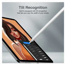 بروميت Quill قلم ايباد ستايلس - أفضل سعر