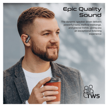 بروميت ايربودز رياضية ENC TWS - أفضل سعر