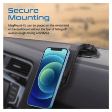 PROMATE MagMount-XL Magnetic Car Phone Holder - Best Prices