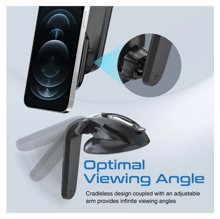 PROMATE MagMount-XL Magnetic Car Phone Holder - Best Prices