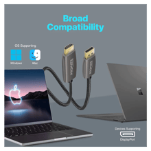 بروميت برولينك-DP200 منفذ عرض الى HDMI - أفضل سعر