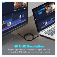 بروميت برولينك-DP200 منفذ عرض الى HDMI - أفضل سعر