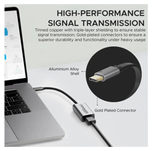 بروميت محول تايب-سي الى HDMI - أفضل سعر
