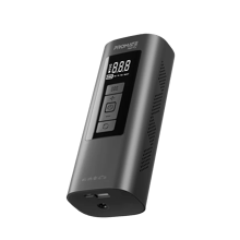 PROMATE 150 PSI Portable Air Compressor with Power Bank - Best Prices