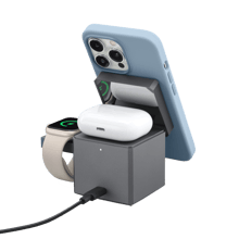Anker 3 in 1 Cube with MagSafe - Best Prices