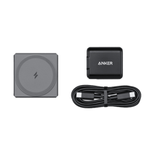 Anker 3 in 1 Cube with MagSafe - Best Prices