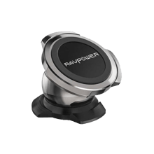 RAVPower RP-SH003 Ultra-Compact Magnetic Car Phone Holder - Best Prices