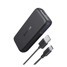 RAVPower RP-PB201 PD Pioneer 20,000mAh Power Bank 60W - Best Prices