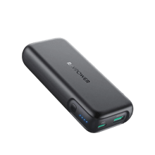 RAVPower RP-PB201 PD Pioneer 20,000mAh Power Bank 60W - Best Prices