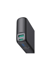RAVPower RP-PB201 PD Pioneer 20,000mAh Power Bank 60W - Best Prices