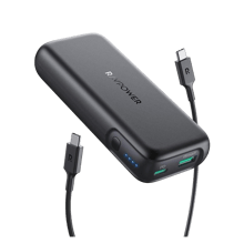 RAVPower RP-PB201 PD Pioneer 20,000mAh Power Bank 60W - Best Prices