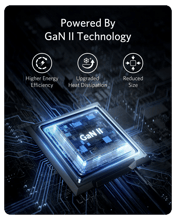 Anker 711 Nano II 30W Charger - Best Prices