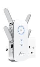 تي بي لينك RE650 V2 AC2600 مقوي شبكة - أفضل سعر