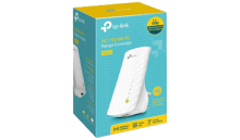 تي بي لينك RE200 | AC750 مقوي وناقل واي فاي - أفضل سعر