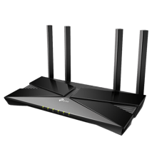تي بي لينك AX3000 راوتر واي فاي ثنائي النطاق AX50 - أفضل سعر