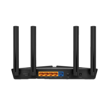 تي بي لينك AX10 | AX1500 راوتر واي فاي 6 ثنائي النطاق - أفضل سعر
