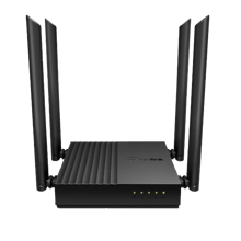 تي بي لينك AC1200 واي فاي راوتر MU-MIMO Archer C64 - أفضل سعر