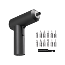 Xiaomi Mi Cordless Electric Screwdriver - Best Prices