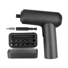 Xiaomi Mi Cordless Electric Screwdriver - Best Prices