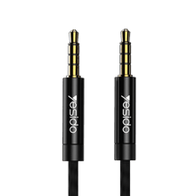 Yesido YAU14 Audio Cable Aux 3.5mm - Best Prices