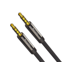 Yesido YAU14 Audio Cable Aux 3.5mm - Best Prices