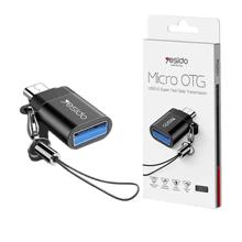 Yesido GS07 Micro OTG - Best Prices