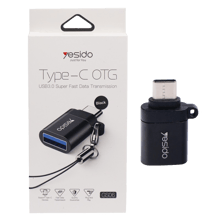 Yesido GS06 Type-C OTG - Best Prices