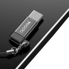 Yesido GS04 Micro to Type-C OTG - Best Prices