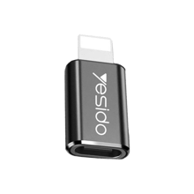 Yesido GS03 Type-C to Lightning OTG Adapter - Best Prices