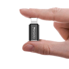 Yesido GS03 Type-C to Lightning OTG Adapter - Best Prices