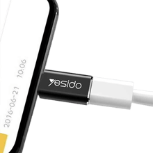 Yesido GS03 Type-C to Lightning OTG Adapter - Best Prices