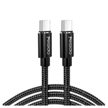Yesido CA55 Type-C Data Cable 1.2m - Best Prices