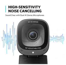 Anker PowerConf C200 Webcam - Best Prices
