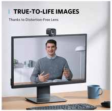 Anker PowerConf C200 Webcam - Best Prices