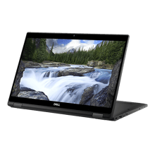 Dell Latitude 7390 2 in 1 Laptop, 13.3" FHD Touch Display - Best Prices