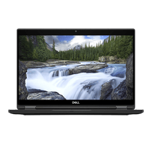 Dell Latitude 7390 2 in 1 Laptop, 13.3" FHD Touch Display - Best Prices