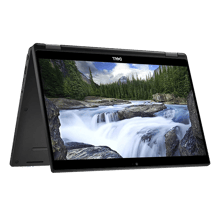 Dell Latitude 7390 2 in 1 Laptop, 13.3" FHD Touch Display - Best Prices