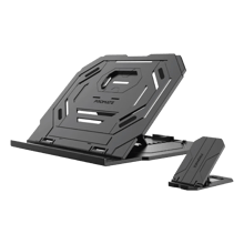 PROMATE Foldable Laptop and Smartphone Riser Stand - Best Prices