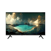 جي جارد GG-55" تلفاز سمارت 55 بوصة - أفضل سعر