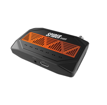 Spider X400 MAX Receiver - Best Prices