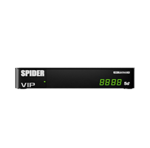 سبايدر ريسيفر في اي بي 4K - أفضل سعر