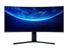 شاومي شاشة العاب منحنية 30" - أفضل سعر
