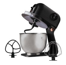 Berlinger Haus Digital Stand Mixer 5L - Best Prices