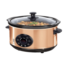 Berlinger Haus Electric Slow Cooker - Best Prices