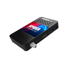 سبايدر ريسيفر X600 5G - أفضل سعر