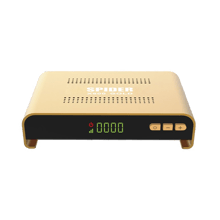 سبايدر ريسيفر X800 5G - أفضل سعر