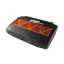 Spider X400 Receiver - Best Prices