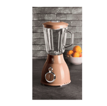 Berlinger Haus Table Blender with Glass Jar 1.5L - Best Prices