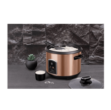 Berlinger Haus Electric Rice Cooker 1.8L - Best Prices